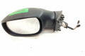 Zpětné zrcátko Citroen C3 Pluriel 2004
