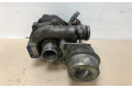 Турбина 552026380, 552026380 Opel Combo C