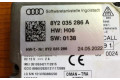 Блок управления 8Y2035286A   Audi A3 8Y