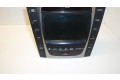 Дисплей 8611130860 Lexus GS 300 350 430 450H