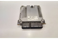 Блок управления двигателя 03C906021A Volkswagen PASSAT B6