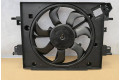 Вентилятор радиатора Dacia Duster