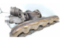 Turbodmychadlo Турбина 7583904, 18539700004 BMW X5 E70 3.0