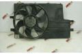 Вентилятор радиатора 1685000093 Mercedes-Benz A W168