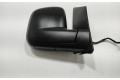 Zpětné zrcátko Volkswagen Caddy 2007