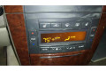 Блок управления климат-контролем 15233494 Cadillac STS