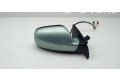 Zpětné zrcátko  Peugeot 307 2002  8149AX  