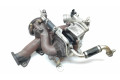 Turbodmychadlo Турбина 16319700013, 8591188 BMW X2 F39 2.0