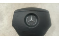 Подушка безопасности водителя 30366637A Mercedes-Benz R W251