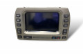 Дисплей 9X4310E889BA Jaguar X-Type