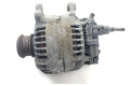 Генератор 038903018B, 0124515057   Volkswagen Sharan      