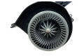 Вентилятор печки 6Q1819015, A9674 Skoda Fabia Mk1 (6Y)