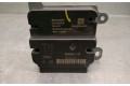 Блок подушек безопасности 985102787R   Dacia Logan II
