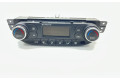 Блок управления климат-контролем 93796A2000WK, 93796A2000WK KIA Ceed