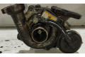 Turbodmychadlo Турбина Ford Fiesta