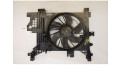 Вентилятор радиатора         Dacia Duster 1.5