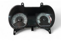 Панель приборов 9X2310849JF Jaguar XF X250