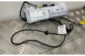 Подушка безопасности в сиденье 4K8880242F, 4K0971553 Audi A7 S7 4K8
