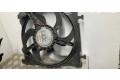 Вентилятор радиатора     1S0121207K    Skoda Citigo 