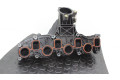 Всасывающий коллектор 03L129711BA   Audi A5 8T 8F   для двигателя CGLC