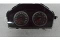 Панель приборов    Volvo V50       