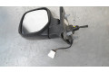 Zpětné zrcátko Citroen Berlingo 2003