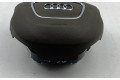 Подушка безопасности водителя 8R0880201L, TW6A00CN1E6 Audi Q5 SQ5