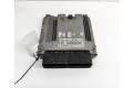 Блок управления двигателя 04L907309L, 0281030258 Audi A4 Allroad B9