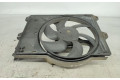 Вентилятор радиатора Rover 100