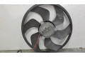 Вентилятор печки Citroen Berlingo