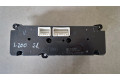 Блок управления климат-контролем MN123598 Mitsubishi L200