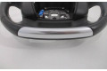 Руль Citroen DS4 - года 98094657ZD, 98115384ZD