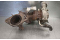  Турбина Renault Clio III  82728353, 54359710028   для двигателя K9K6770      