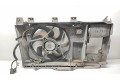 Вентилятор радиатора Citroen Xsara Picasso 1.8