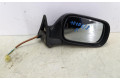 Зеркало электрическое        Subaru Forester SF  2000 - 2003 года   