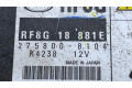 Řídící jednotka RF8G18881E, K4238 Mazda 6 2008