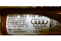Боковая подушка безопасности 8U0880742, 8U0880742A Audi Q3 8U