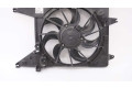 Вентилятор радиатора 8200765566, 0130307107 Dacia Sandero