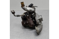 Turbodmychadlo Турбина 9686120680 Peugeot 508 1.6