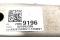 Рулевая рейка 13251806, 825902385 Chevrolet Volt I 2010-2015 года