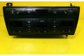 Блок управления климат-контролем 4B0820043G, 5HB007604-05 Audi A6 S6 C5 4B
