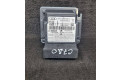 Блок подушек безопасности 4H0959655C, 0285010856 Audi A6 S6 C7 4G