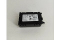 Блок управления 8637B603 Mitsubishi Outlander