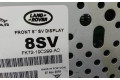Дисплей FK7219C299AC Land Rover Discovery 5