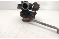 Turbodmychadlo Турбина A6110960099 Mercedes-Benz C W202