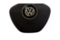 Подушка безопасности водителя 5G0880201S, 621304201 Volkswagen e-Golf