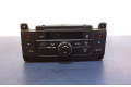 Блок управления климат-контролем 55111236AF, 55111236AF Chrysler Town & Country V