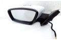 Зеркало электрическое Skoda Fabia Mk3 (NJ) 2015 - 2021 года
