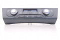 Блок управления климат-контролем 4G0820043CD Audi A6 S6 C7 4G