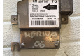 Блок подушек безопасности 327963935, 13203620   Opel Meriva A